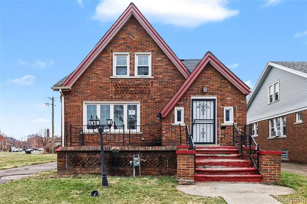 5719 Haverhill, Detroit, MI 48224 - #1