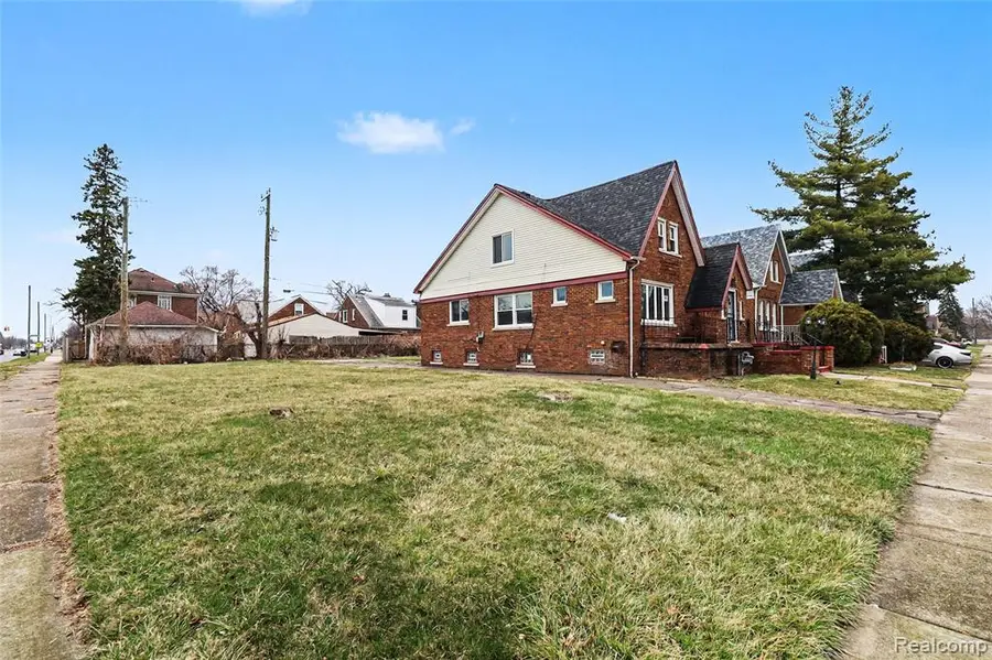 5719 Haverhill, Detroit, MI 48224 - #3