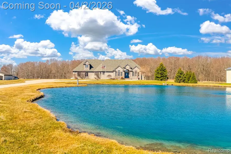 6874 Palms, Fair Haven, MI 48023 - #3