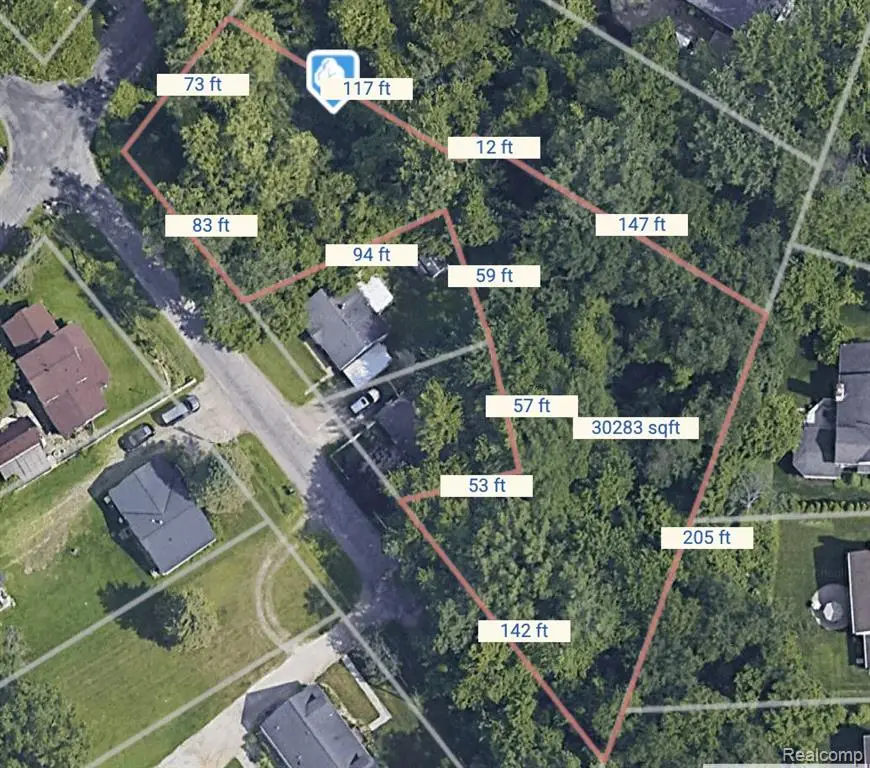 0000 Paramount 50-22-02-379-019, Novi, MI 48375 - #1
