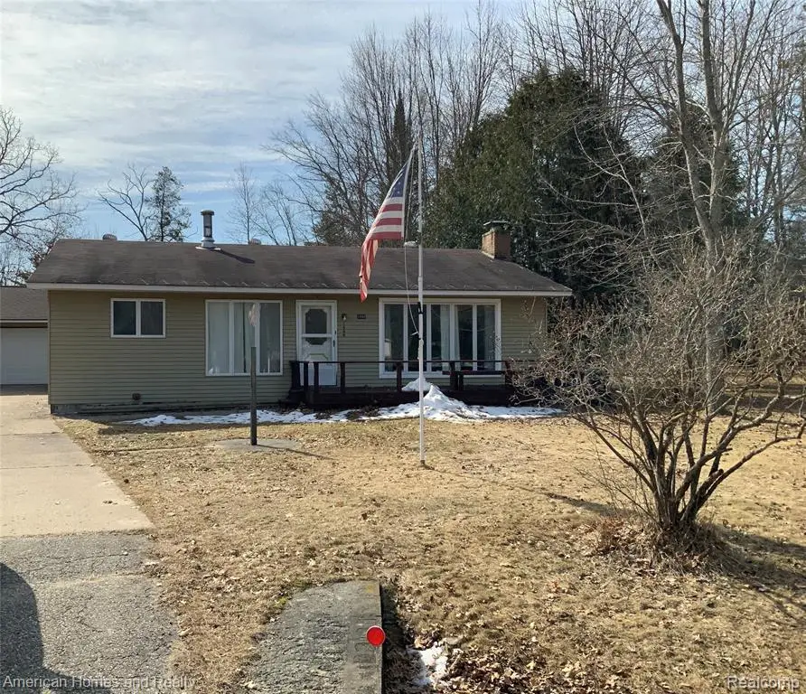 1088 Bluetick, Saint Helen, MI 48656 - #2