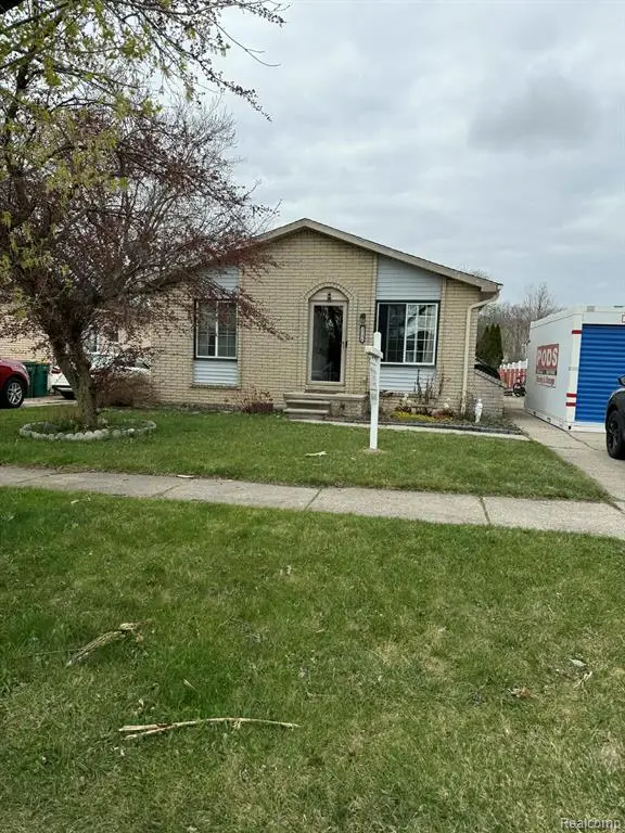 32136 Mount Vernon, Rockwood, MI 48173 - #1