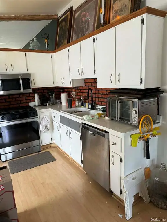 32136 Mount Vernon, Rockwood, MI 48173 - #2