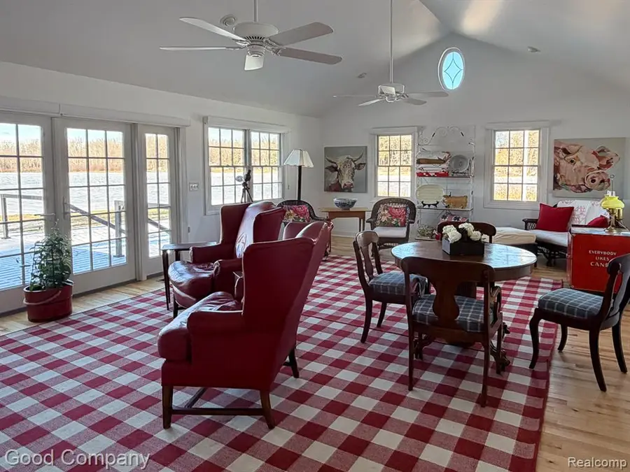 1849 E Pratt Lake, Gladwin, MI 48624 - #3