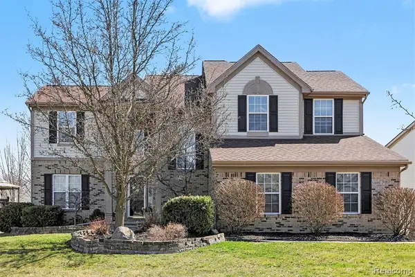 13805 Pond Bluff, Van Buren, MI 48111