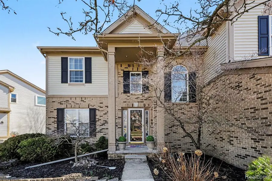 13805 Pond Bluff, Van Buren, MI 48111 - #3