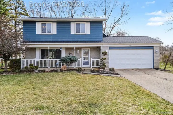 7377 Grandwood, Swartz Creek, MI 48473