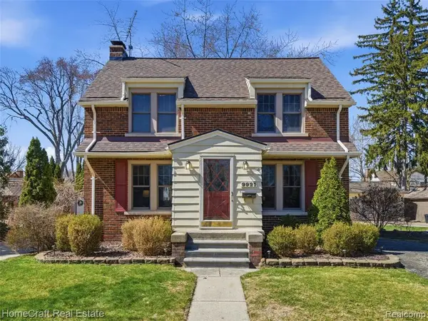9921 Cranston, Livonia, MI 48150