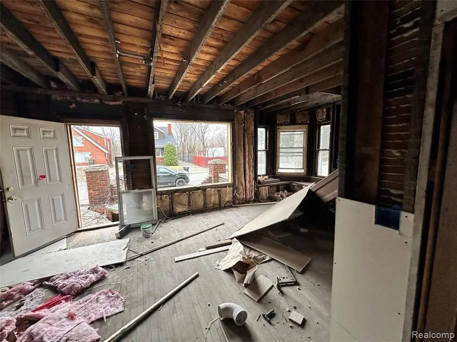 12910 Hickory, Detroit, MI 48205 - #3