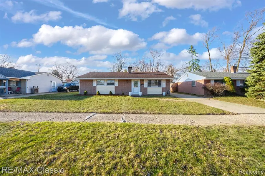 35665 Thames, Westland, MI 48186 - #3