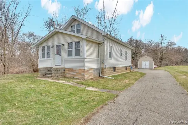 3424 N Irish, Davison, MI 48423