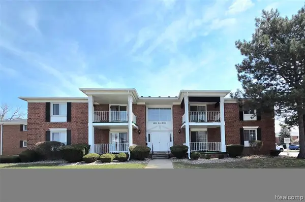 1891 Baldwin #4, Trenton, MI 48183