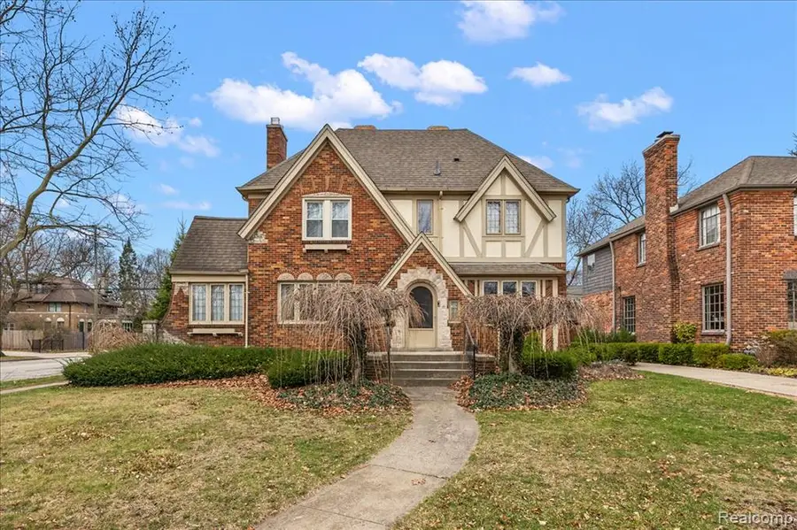 1205 Harvard, Grosse Pointe, MI 48230 - #2