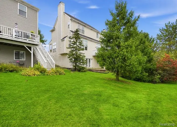 1219 Portsmouth, Howell, MI 48843 - #3