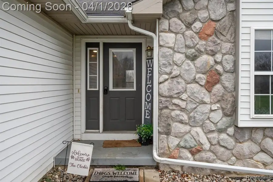 4116 Emily, Howell, MI 48843 - #2