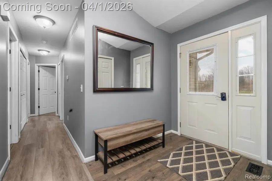 4116 Emily, Howell, MI 48843 - #3