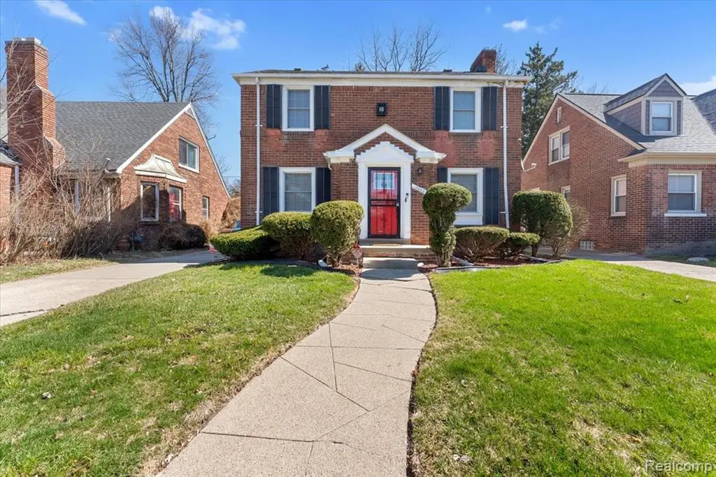 16880 Fielding, Detroit, MI 48219 - #1