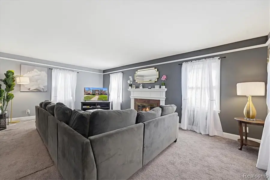 16880 Fielding, Detroit, MI 48219 - #3