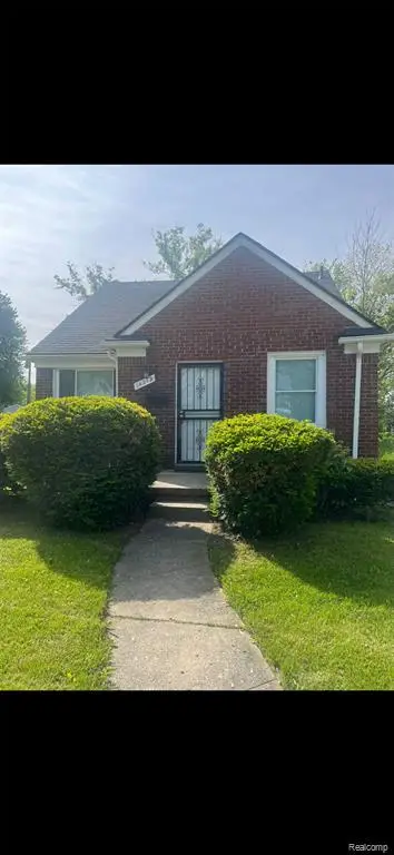 14212 Glenfield, Detroit, MI 48213 - #1