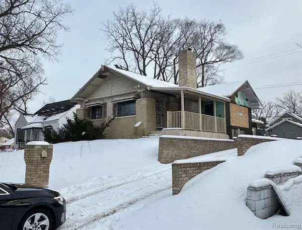 366 E Atherton, Flint, MI 48507