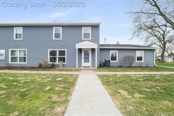 9463 Parkwood, Davison, MI 