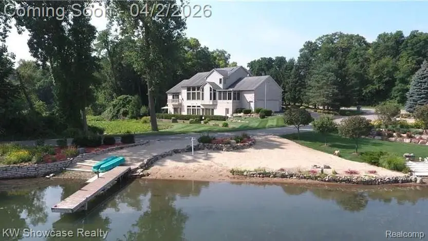 11245 Britney, White Lake, MI 48386 - #1