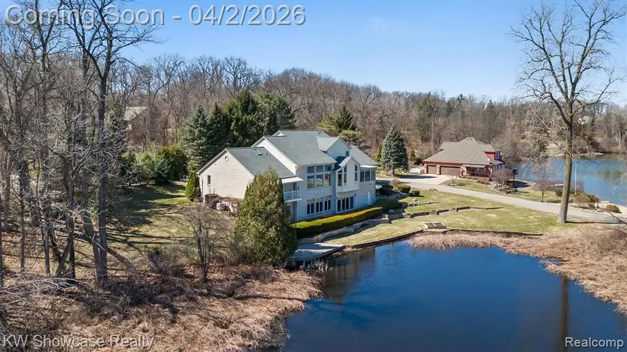 11245 Britney, White Lake, MI 48386 - #2