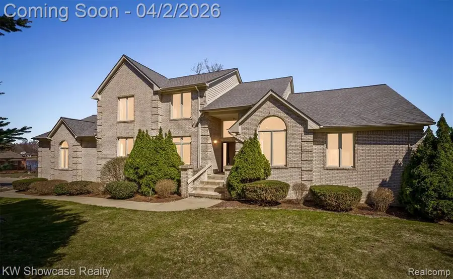 11245 Britney, White Lake, MI 48386 - #3