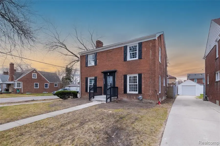 16703 Archdale, Detroit, MI 48235 - #2