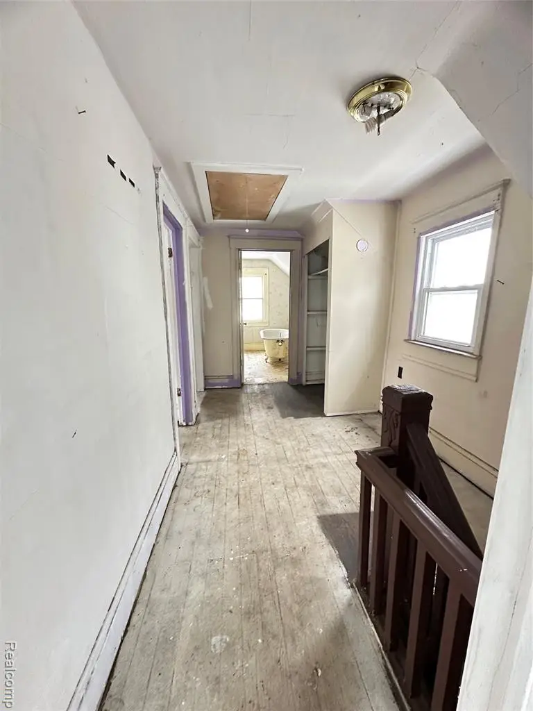 1239 Poplar, Flint, MI 48503 - #3