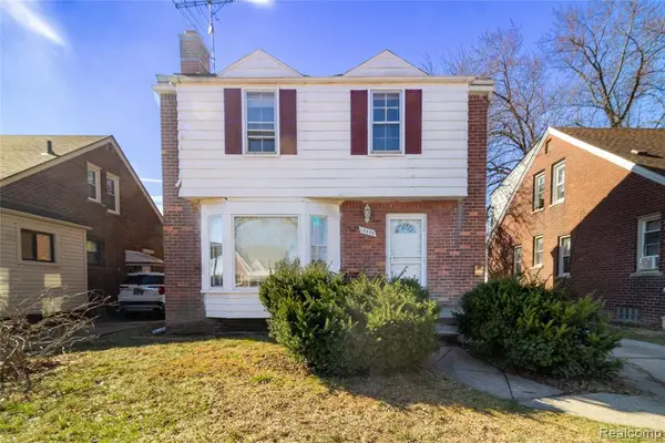 13878 Eastburn, Detroit, MI 48205