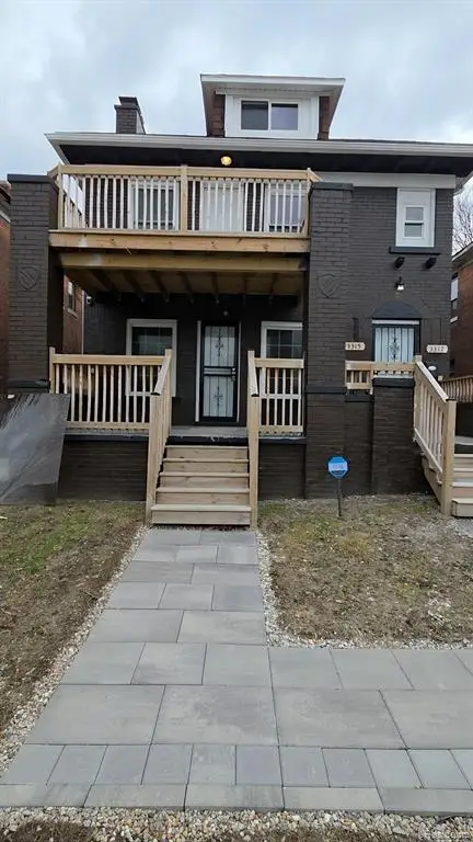 3315 Cortland, Detroit, MI 48206