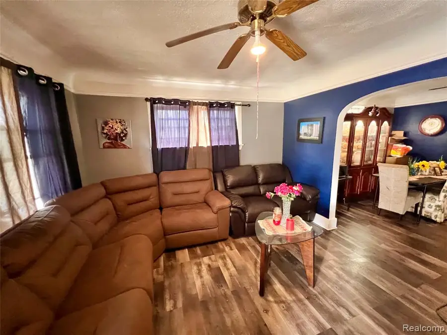 28545 Oakwood, Inkster, MI 48141 - #2