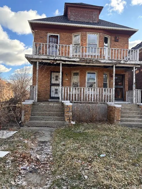 2954 E Harding, Detroit, MI 48214 - #1