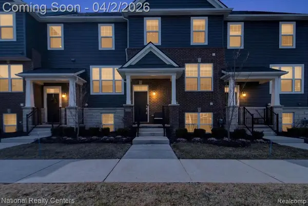 225 S Sydney, Plymouth, MI 48170