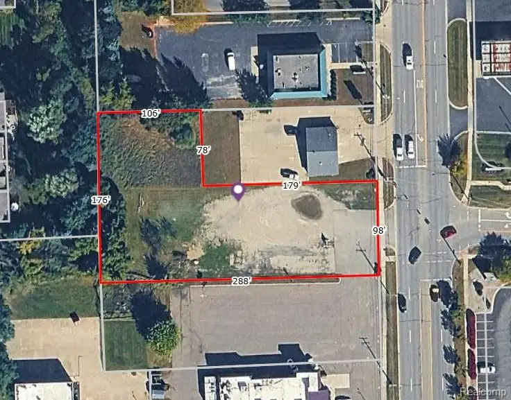 1301 N Leroy, Fenton, MI 48430 - #1