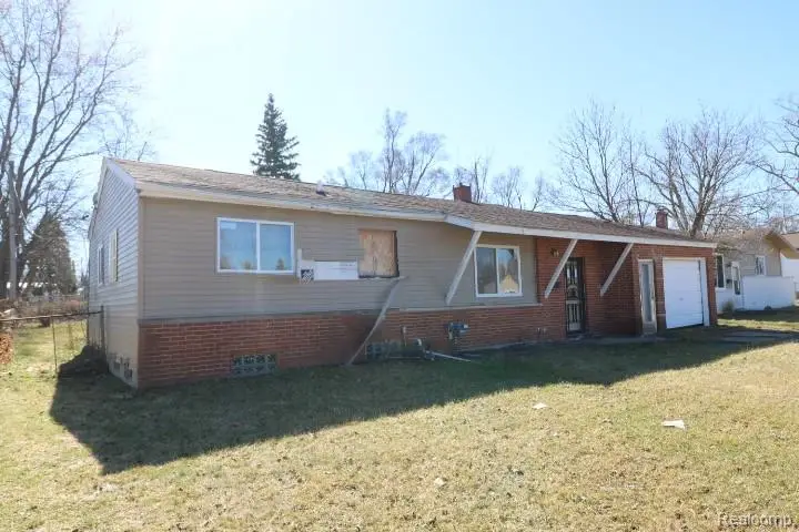 1443 Charwood, Beecher, MI 48458 - #3