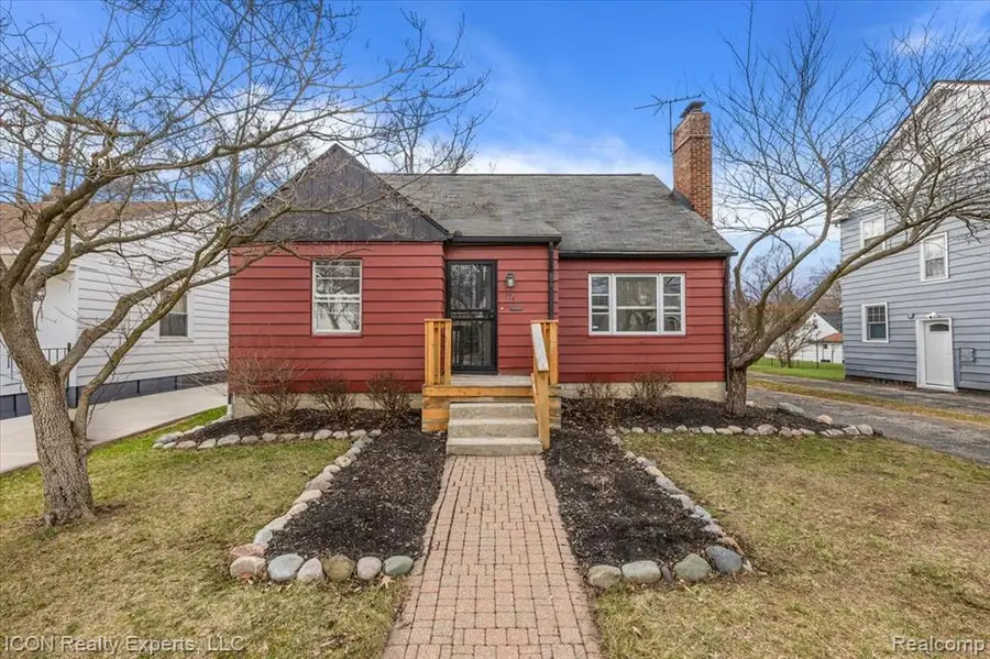 176 Chippewa, Pontiac, MI 48341 - #2