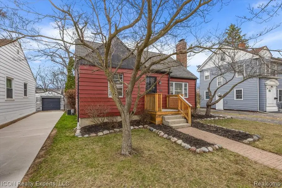 176 Chippewa, Pontiac, MI 48341 - #3