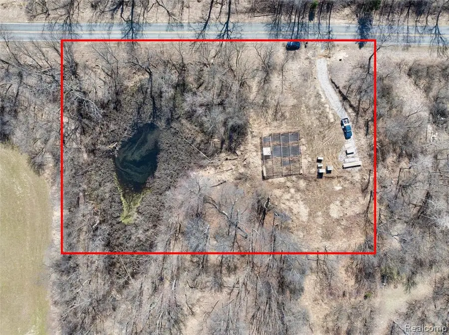 4949 W Beard, Perry, MI 48872 - #2