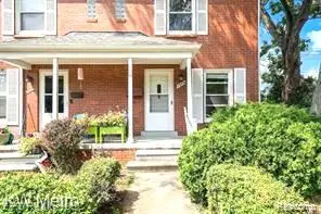 1009 E 4th, Royal Oak, MI 48067 - #1