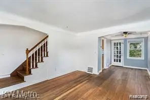 1009 E 4th, Royal Oak, MI 48067 - #2