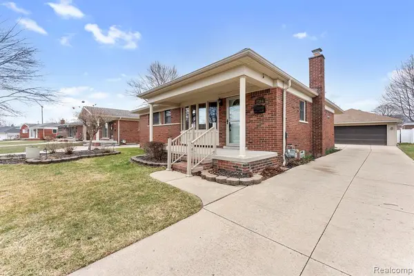 2384 Newman, Trenton, MI 48183