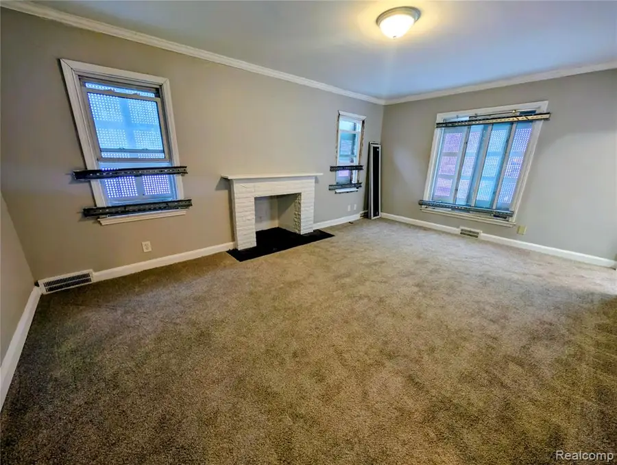 4715 Buckingham, Detroit, MI 48224 - #2