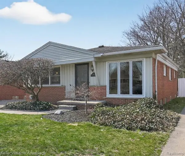 4000 Tulane, Dearborn Heights, MI 48125
