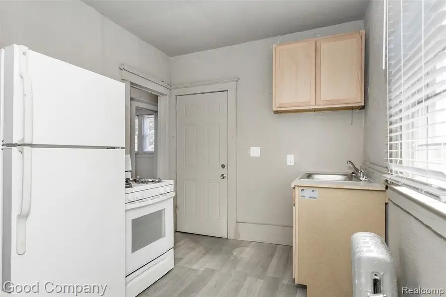 2362 Carson, Detroit, MI 48209 - #3