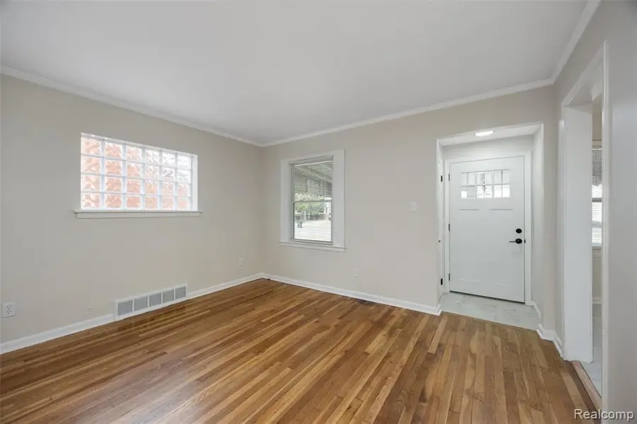 18291 Faust, Detroit, MI 48219 - #2