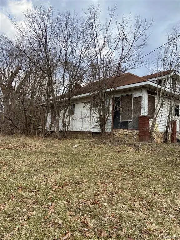 205 E Baltimore, Flint, MI 48505 - #2