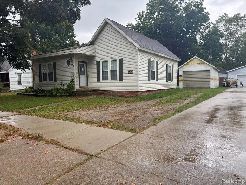 140 Alexander, Caro, MI 48723 - #1