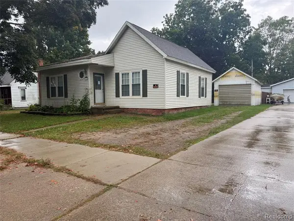 140 Alexander, Caro, MI 48723